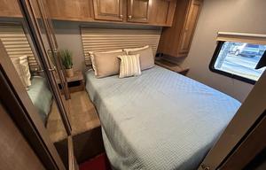 Upgraded Big Woody in Pigeon Forge (Delivery Only)