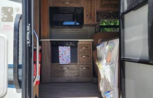 2019 Jayco Greyhawk Prestige 31FSP