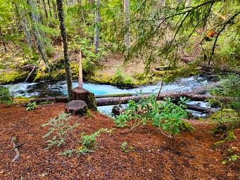 Clearwater River