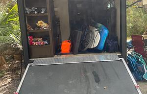 2019 Sportsmen LE 190THLE RV rental photo 14