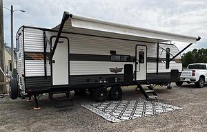 2022 Wildwood 26DBud - The Perfect Family Camper
