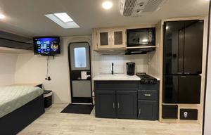 Easy-Tow 2025 Bunkhouse Camper, Sleeps 4 | Lubbock