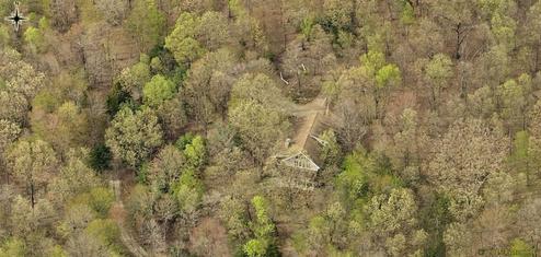 Wren Eagle Retreat
