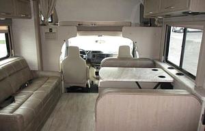 2021 32' Daybreak 30DB