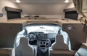 Fully Stocked - 2027 EAST TO WEST Entrada 2800S P432