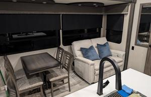 2023 Grand Design Solitude. Home away from home!