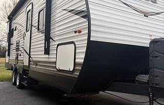 Rod’s RV Rental
