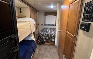 MIRA - 2017 Winnebago Minnie Winnie 31H