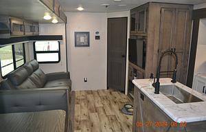 2022 Venture RV SportTrek ST327VIK