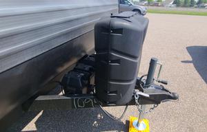 2020 Dutchmen RV Aspen Trail 2710BHWE