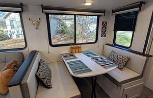 2023 Pet Friendly Heartland Mallard M260