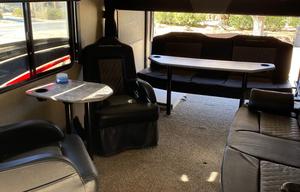 2017 Pacific Coachworks Powerlite XL 27FBXL