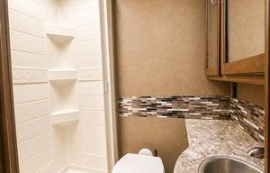 2017 Thor Motor Coach Freedom Elite 29FE