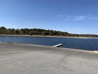 Boat Ramp/Campground