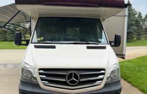 2018 Forest River RV Sunseeker MBS 2400W