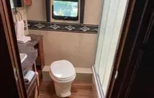 2015 Jayco Greyhawk 31FS ** BUNKHOUSE**
