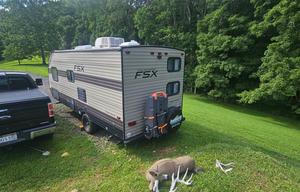 Family friendly, kid approved rv rental