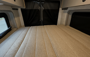 Blanca - 2021 Winnebago Solis 59PX - Sleeps 4!