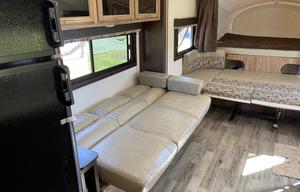 2019 Jayco Jay Feather X23B