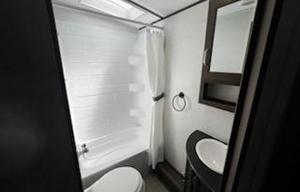 Keystone Bunkhouse