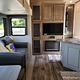 2021 Keystone RV Cougar Half-Ton Series 32BHS