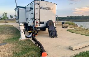 2021 Winnebago Micro Minnie 2306BHS