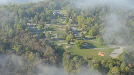 Smith Ridge