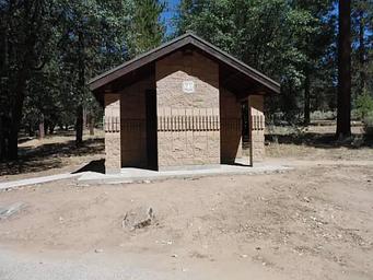 San Gorgonio