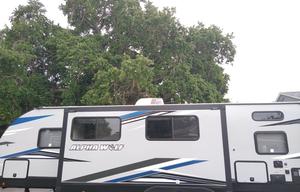"Nature Bound Bunkhouse"