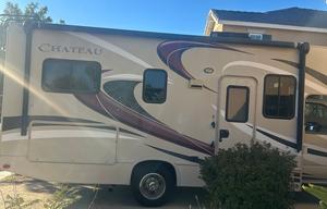 Affordable RV Rental