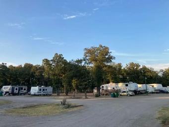 Hideaway RV Park