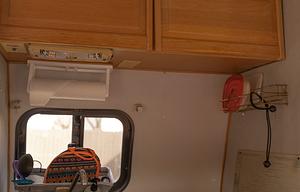 1990 Champiom TransVan M-206-RD-FA