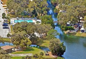 Bulow RV Resort