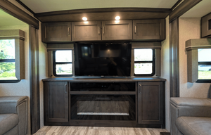 Grand Design Reflection | Deluxe Modern 5th Wheel