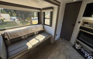 2023 Forest River RV Wildwood 26DBUD