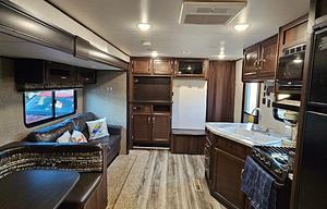 2018 Jayco Jay Flight