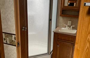 2009 Dutchmen Rainer 26F-DSL