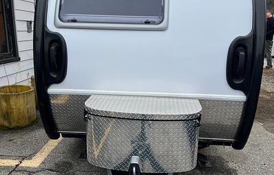 2021 nuCamp RV TAB 320 S RV rental photo 3