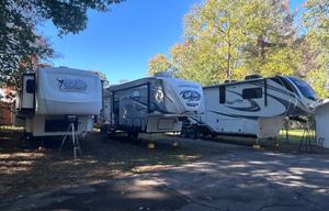 Mansion On Wheels!