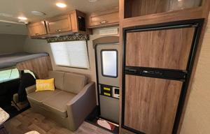 2020 Jayco Redhawk SE 27N
