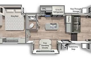 Homosassa Springs Hideaway at Sun Retreats