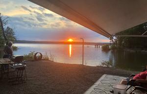 2019 Airstream Int'l Serenity 25RB - DELIVERY ONLY