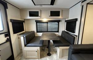 2023 Coachmen Apex-Nano