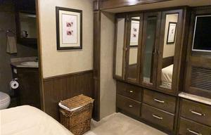 2018 Tiffin Motorhomes Allegro 36 UA