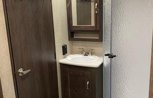 Keystone “Home on Wheels”