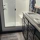 2020 Forest River 5th wheel with washer and dryer