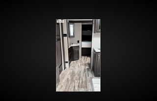 2021 Grand Design Transcend Xplor 261BH