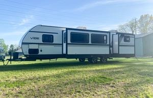 2020 Forest River RV Vibe | Room For Everyone!