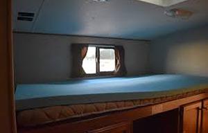 Delivery Available - 2014 Crossroads 36' Trailer