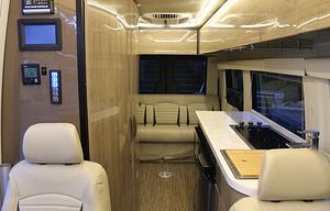 2018 WINNEBAGO  ERA 70X 4X4 "THE KING OF CLASS B"